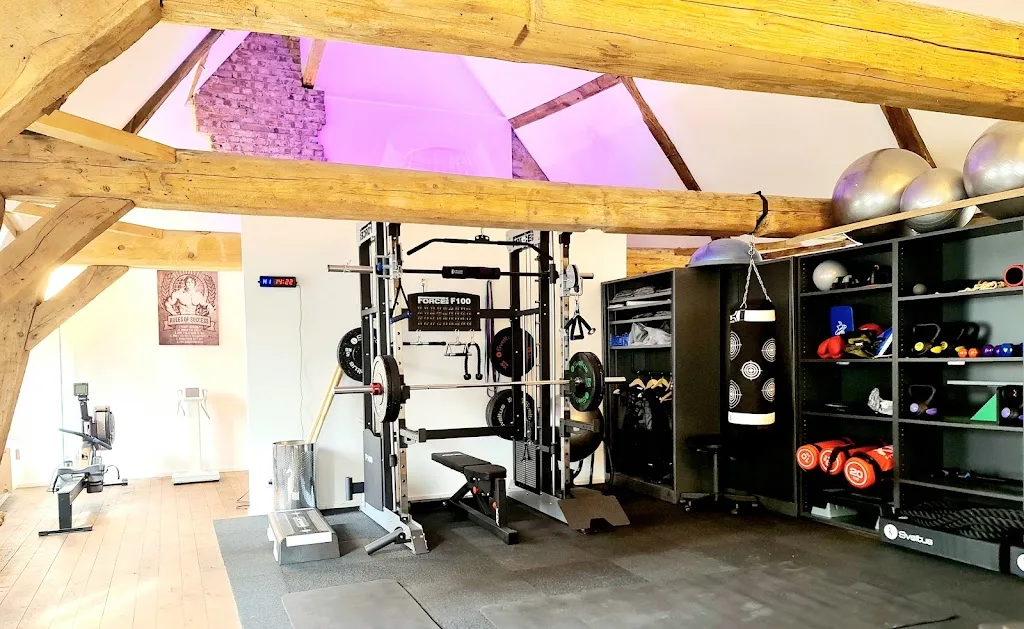 Basic-Fit - photo 3