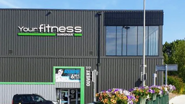 Your Fitness - photo 1