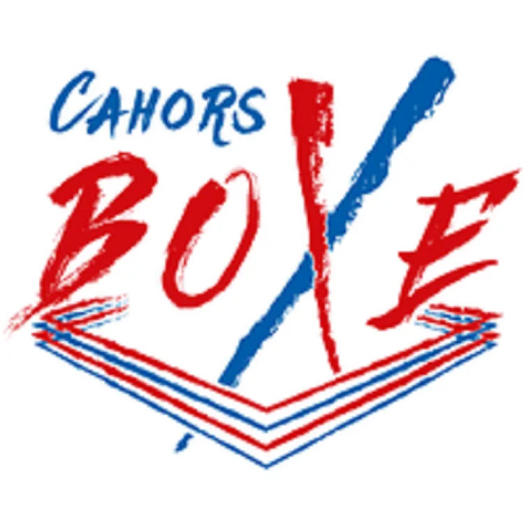 Cahors Boxe - photo 1