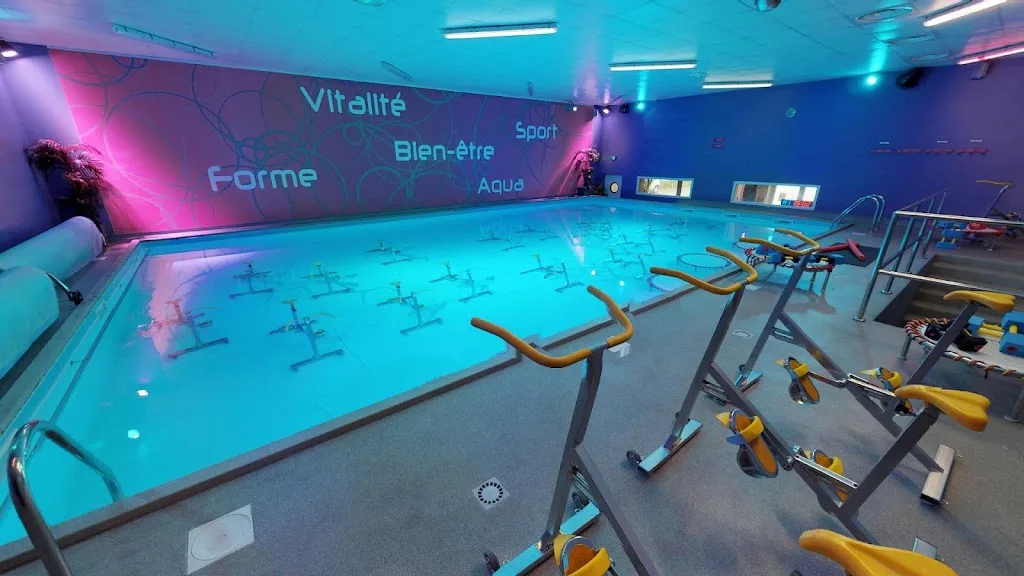 OSMO'Z salle de sport 100% aquatique - photo 2