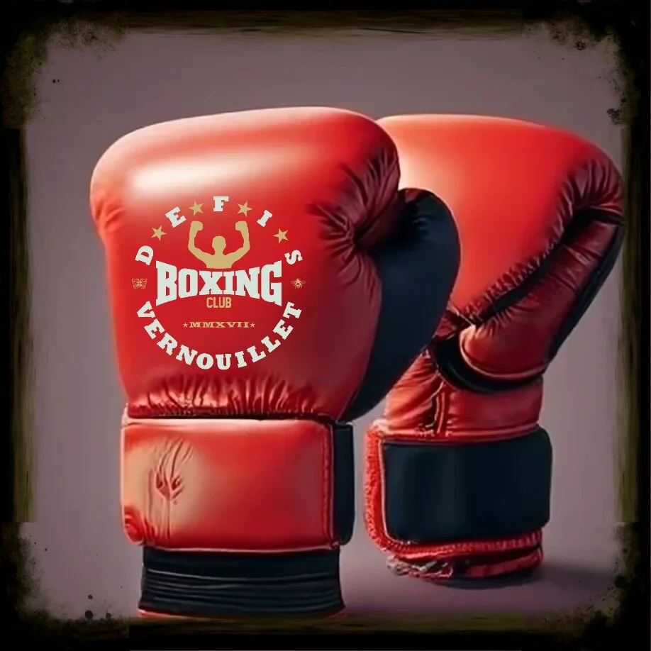 DEFIS BOXING CLUB (Club boxe anglaise Dreux/Vernouillet) - photo 3