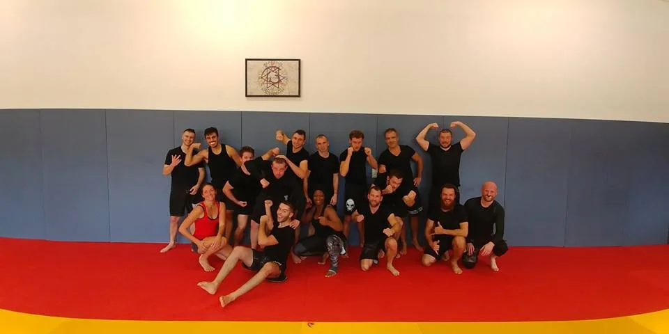 MMA CASBAH FIGHT - photo 2