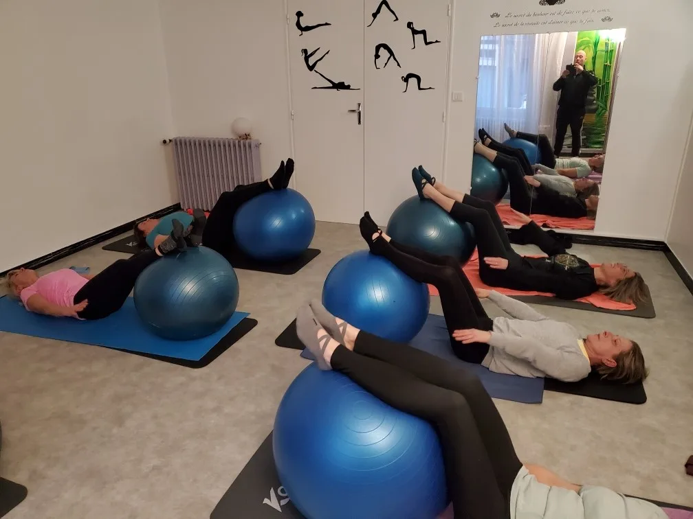 Philippe Pilates 36 - photo 1