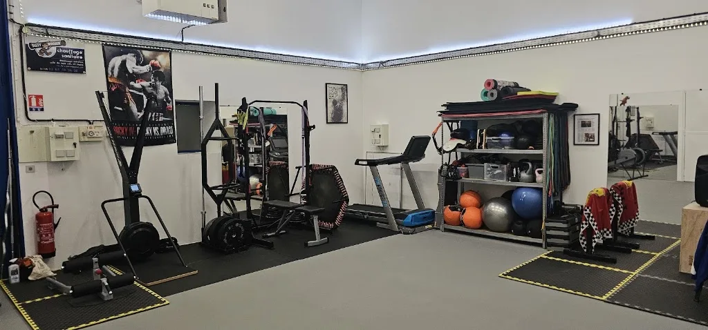 Dynamique Fitness - photo 1