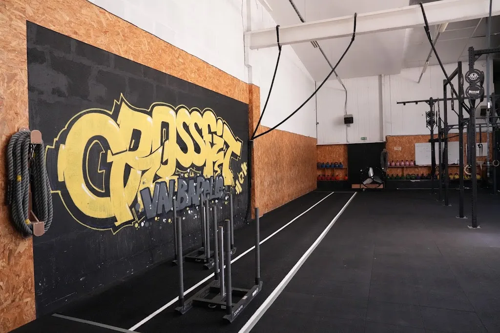 AGUIO Training Center La Valbarelle - Box de CrossFit et d'Hyrox - Marseille 11ieme - photo 2