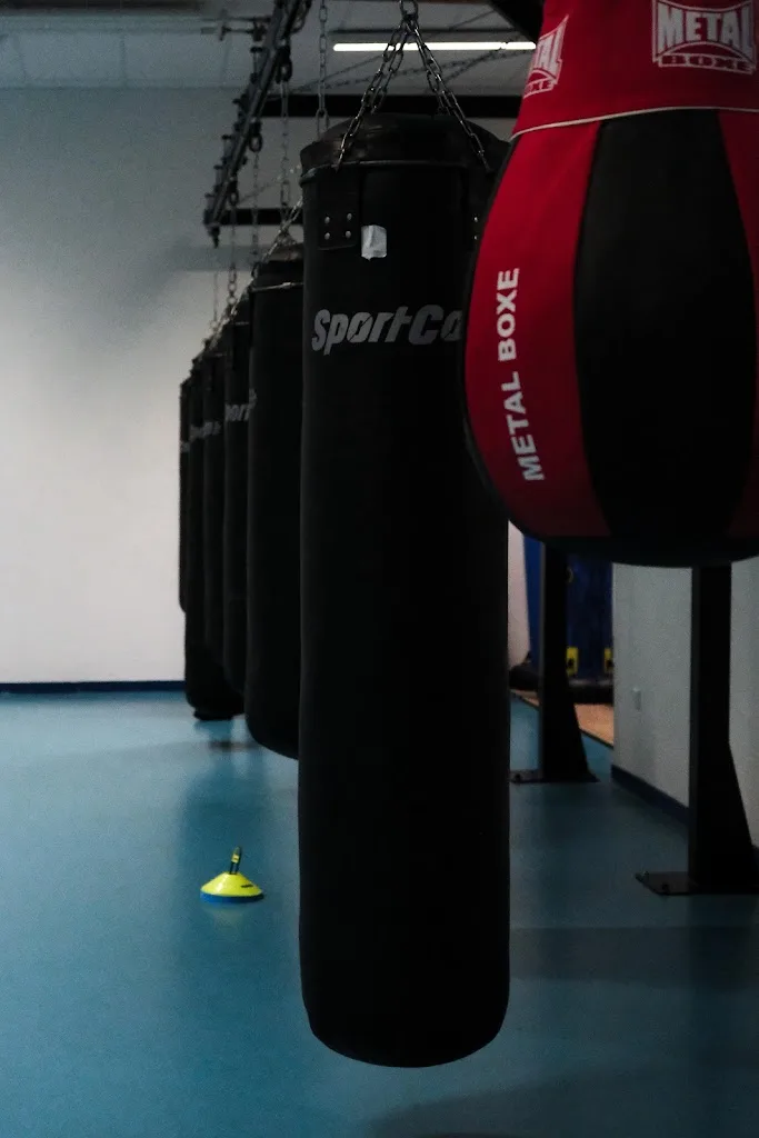 Boxing Club CTNO - photo 3