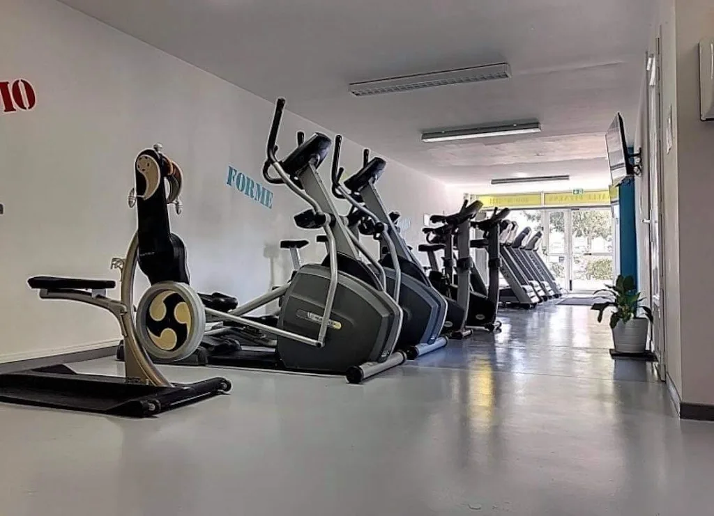 ️‍ ️CR Sport - Salle de sport à Vaux-sur-mer - photo 2