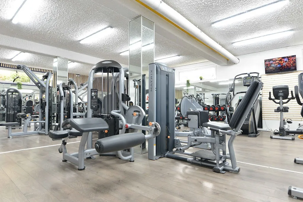 Dynamics Fitness Wittenheim - photo 1