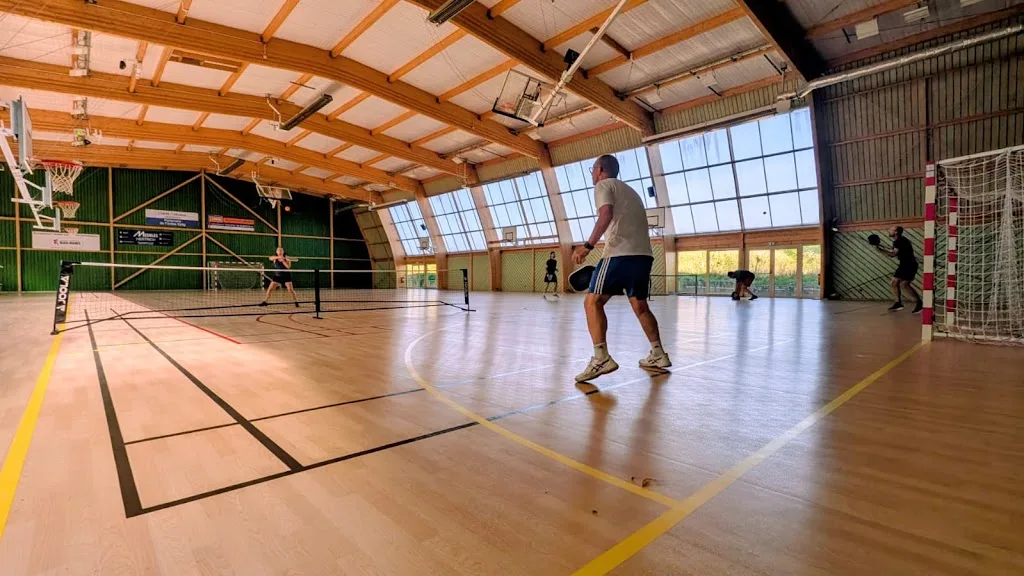 Pickleball Kitchen Club - Epfig (Salle multisports)