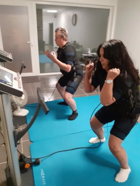 Afit Studio EMS Miha Bodytec, Electrostimulation et coaching sportif - photo 1