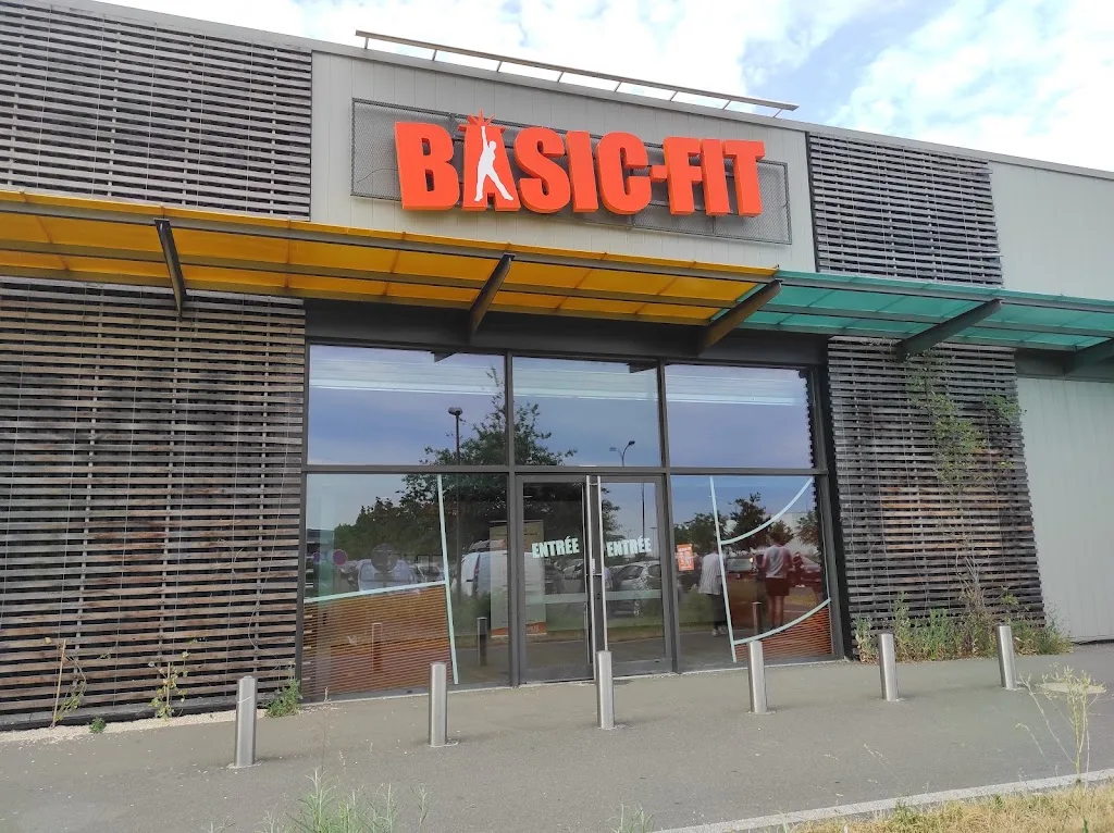 Basic-Fit - photo 2