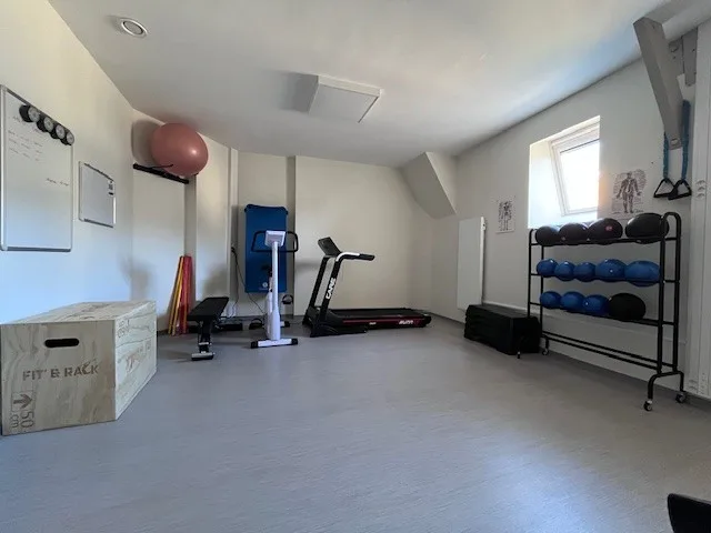 Maison Sport Santé Gourdon - photo 1