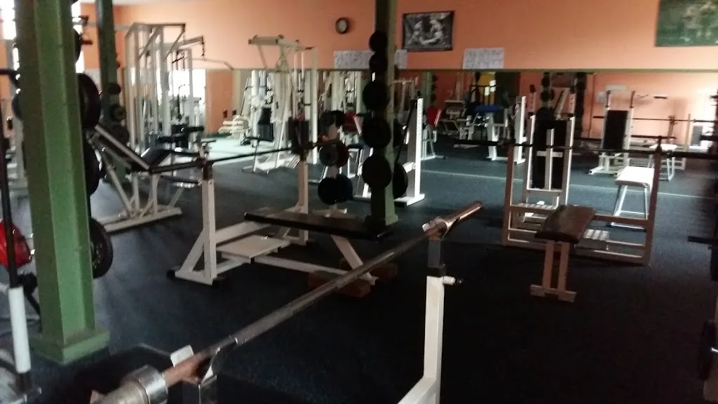 Basic-Fit - photo 1