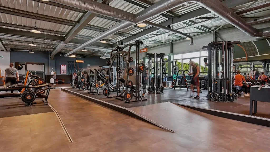 Basic-Fit 24/7 - photo 3