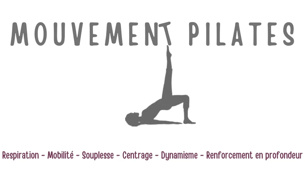 Mouvement Pilates - photo 1