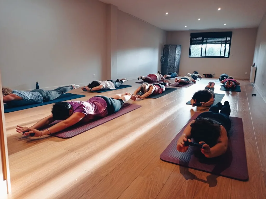 BL-PILATES - photo 1