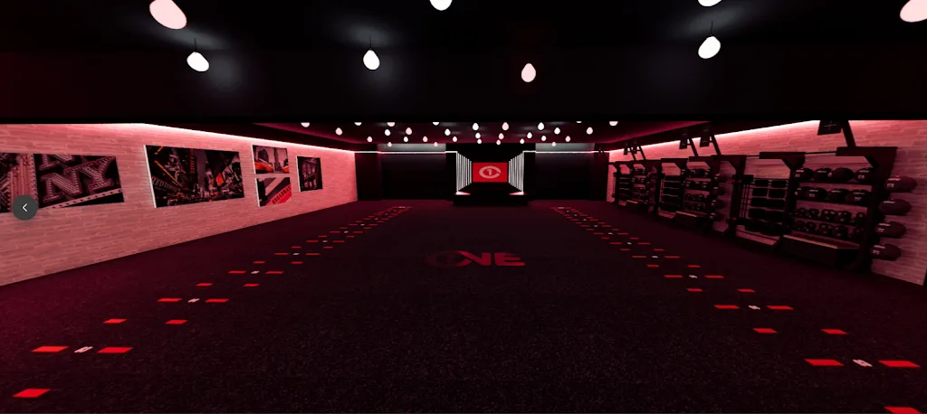 One Fitness Club Kingersheim - photo 1