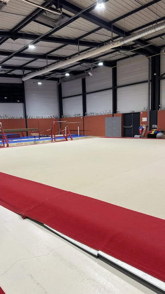 Sainte Geneviève Sports - photo 3