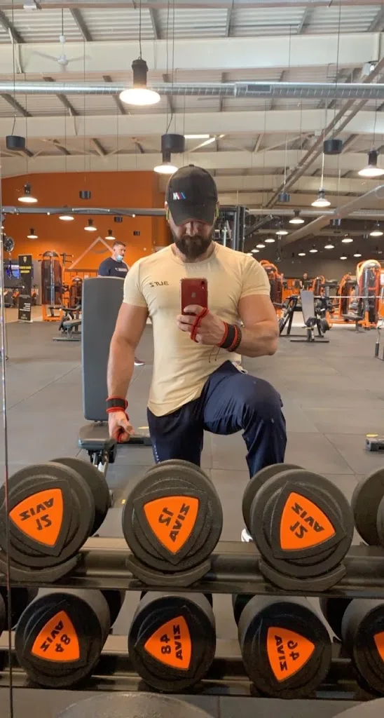 Basic-Fit 24/7 - photo 2