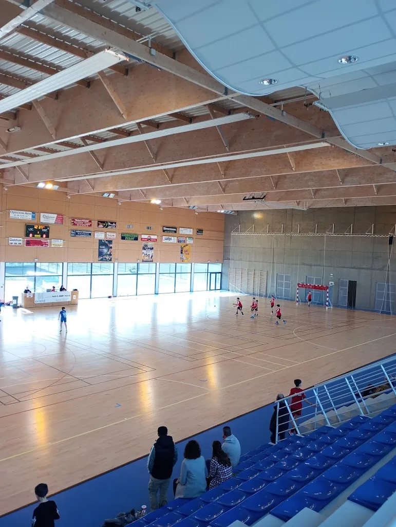 Espace Forme Loudunais - photo 1