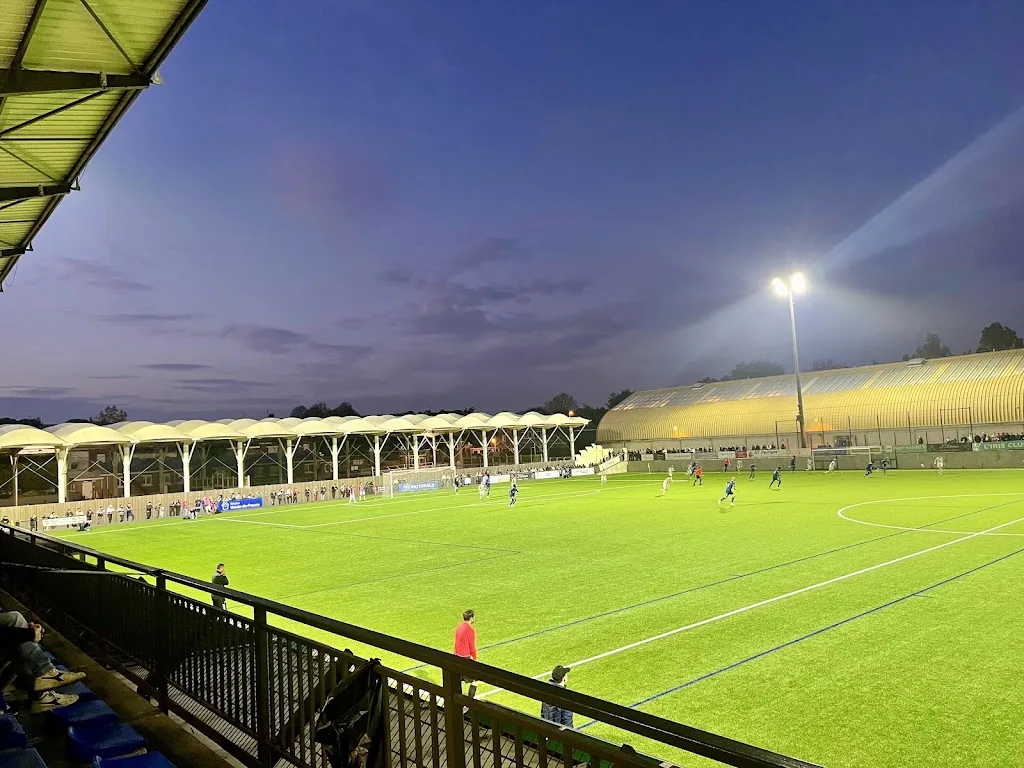Centre Sportif Henri Seigneur