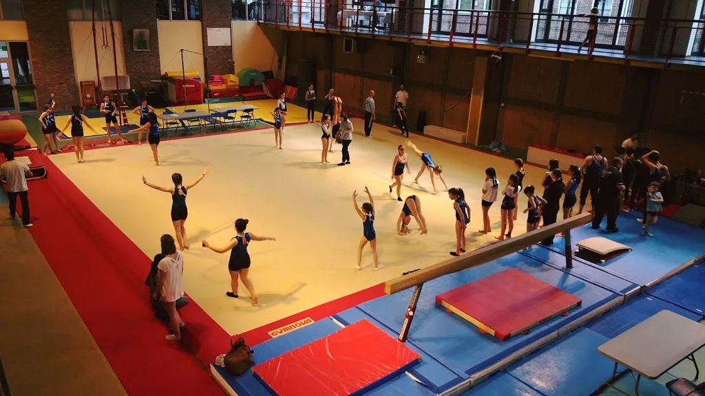 Centre Sportif Henri Seigneur - photo 2