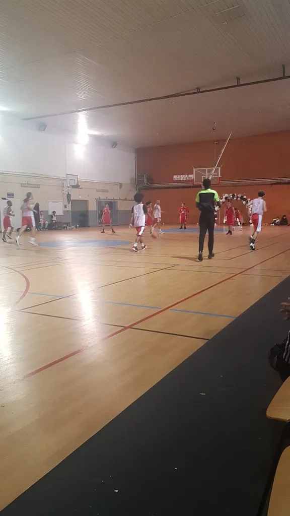 Centre Sportif Henri Seigneur - photo 3