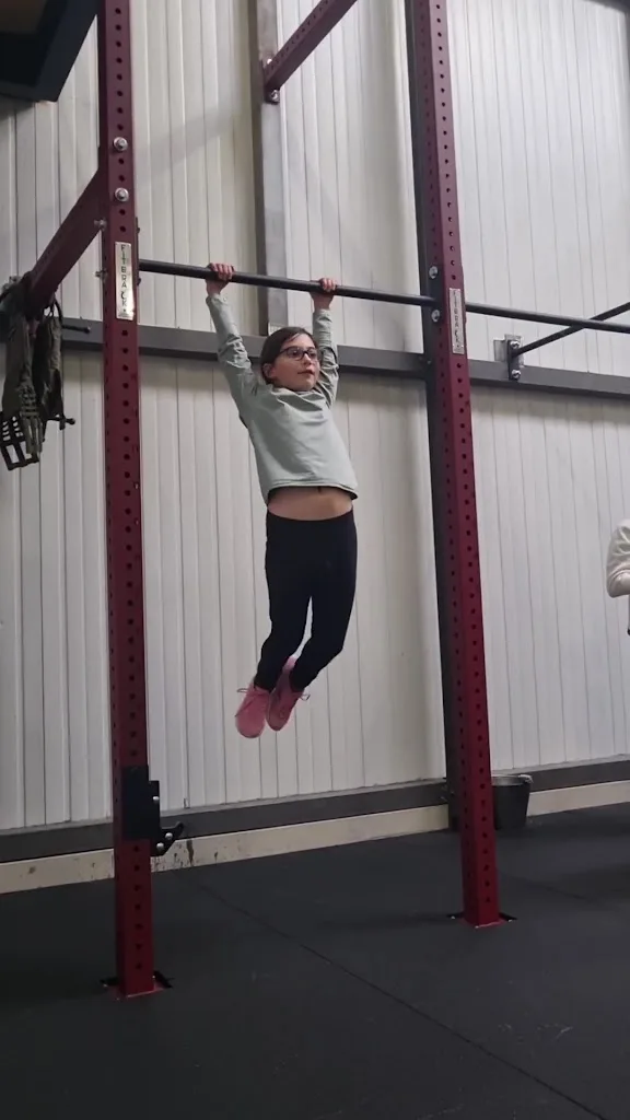 Crossfit Dark Eye - photo 1
