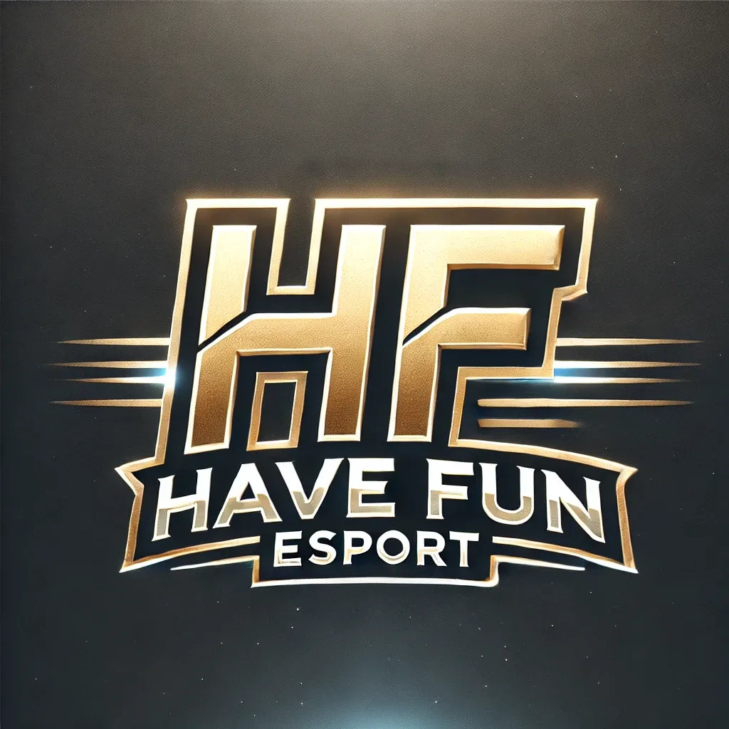 Have Fun Esport - photo 1