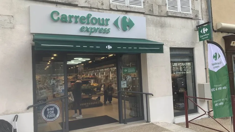Carrefour des sports - photo 2
