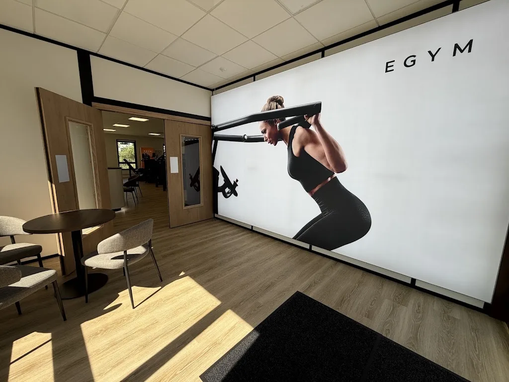 EGYM Fitness Lyon - photo 1