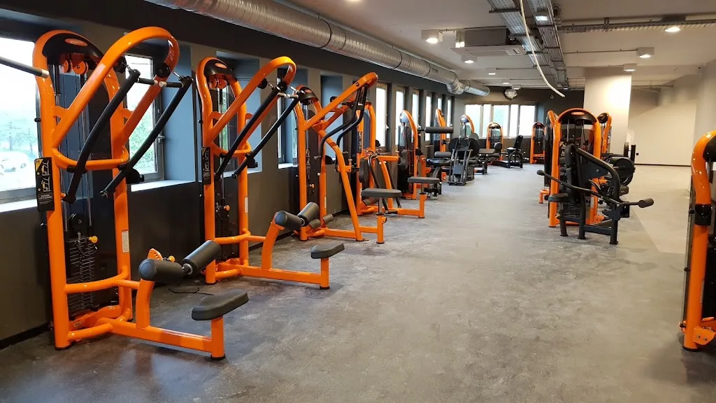 Basic-Fit 24/7 - photo 3