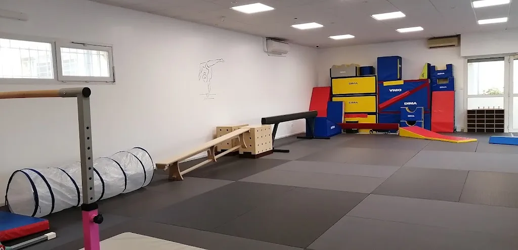 DynamizGYM - photo 2