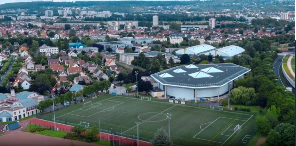 PSG Academy - Eaubonne - photo 2