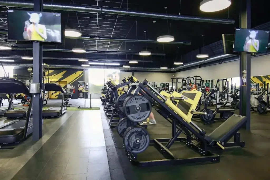 Fitness Park - Salle de sport Muret - photo 1