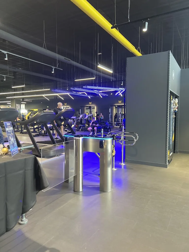 Fitness Park - Salle de sport Muret - photo 2