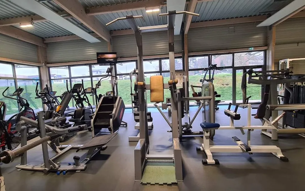Club De Musculation Et De Remise En Forme De Ponthierry - photo 1