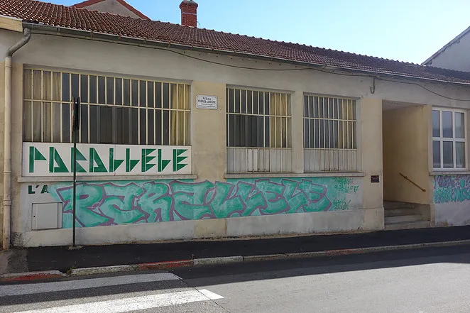Parallèle