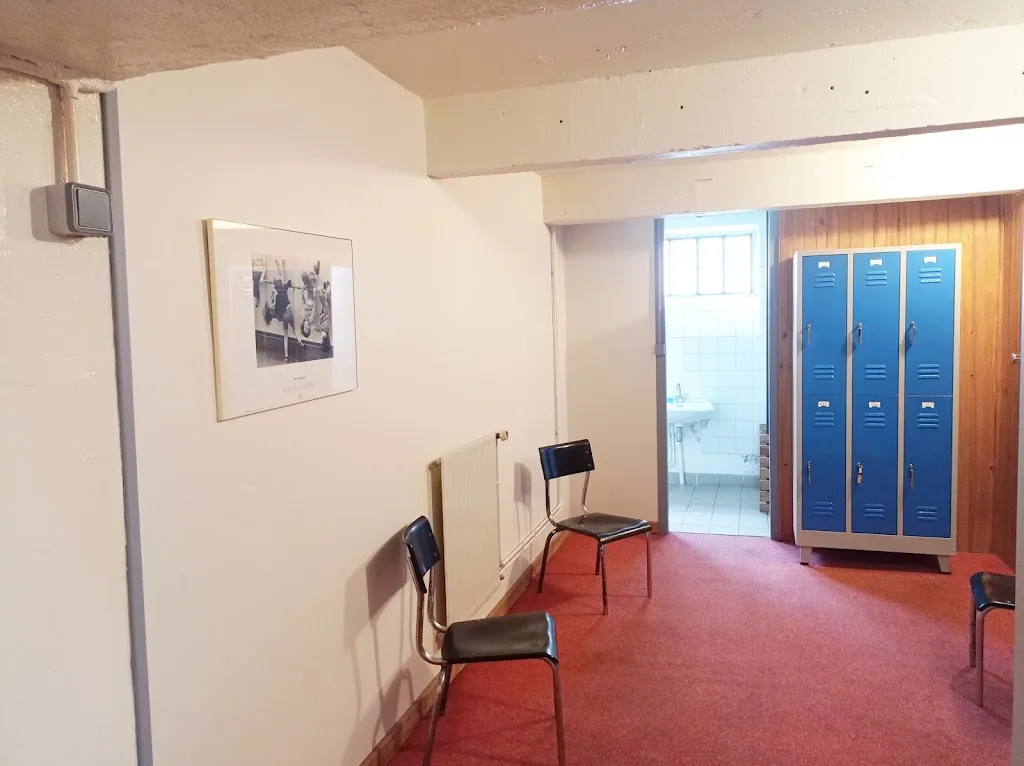 Parallèle - photo 2