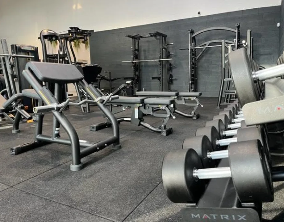 L'Appart Fitness - salle de sport Roncq - photo 1
