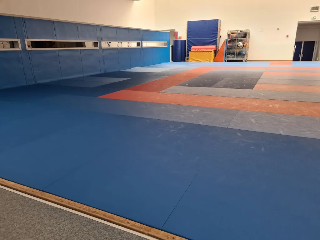 Gymnase Davot - photo 1