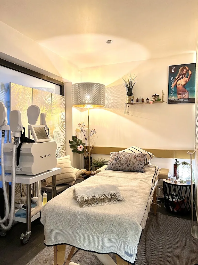 Sunfit64-EMS, Cryolipolyse, Renata à Bidart - photo 1