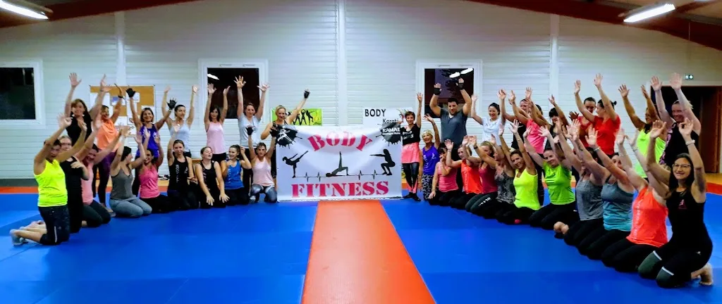 Body Bulding Club. - photo 1