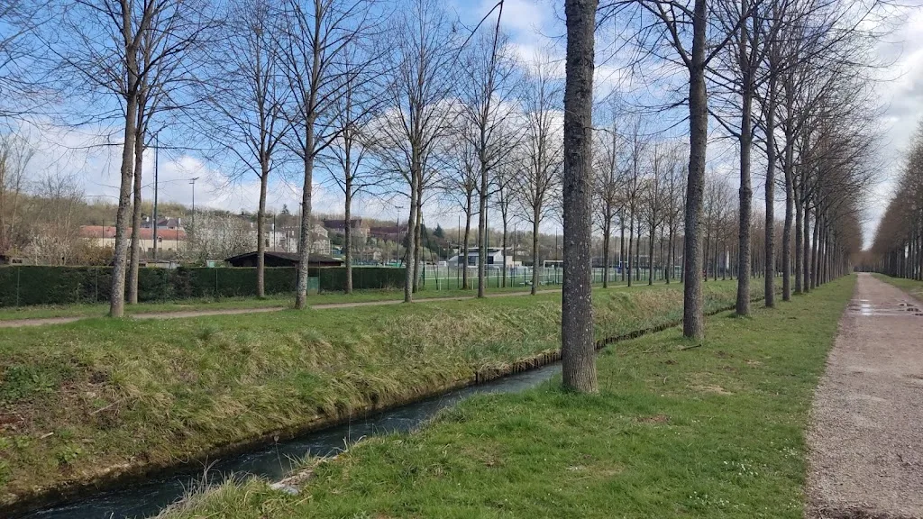 Gym plein air provins - photo 2