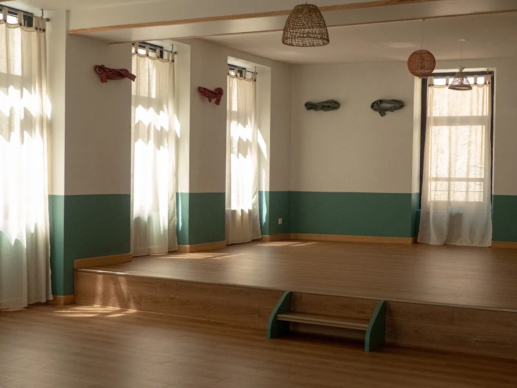Dharma Studio Foix - photo 2