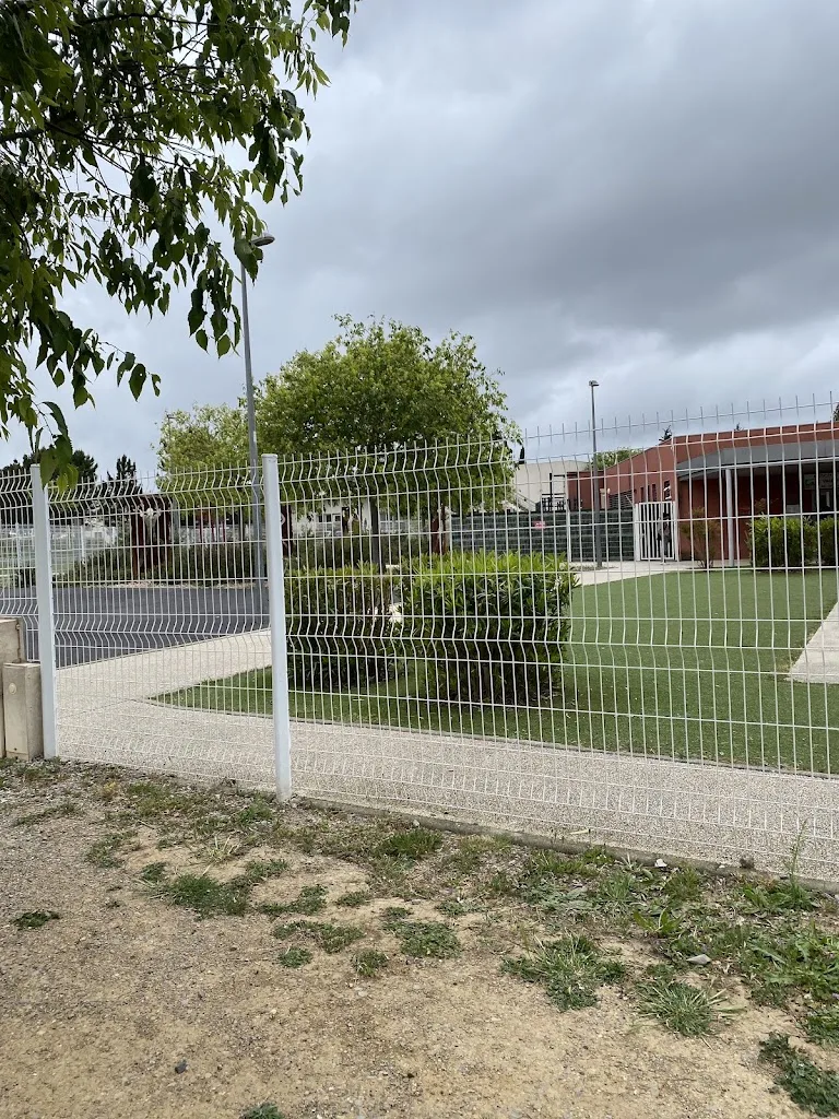Muscu Gym Club Villeneuvois - photo 2