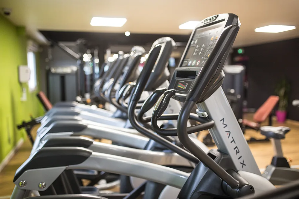 L'Appart Fitness - salle de sport Beaufort-en-Anjou - photo 1
