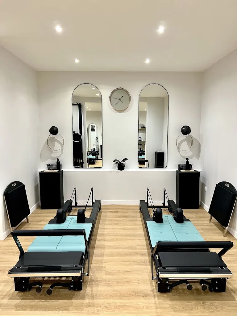 L'Atelier de la Forme - photo 2