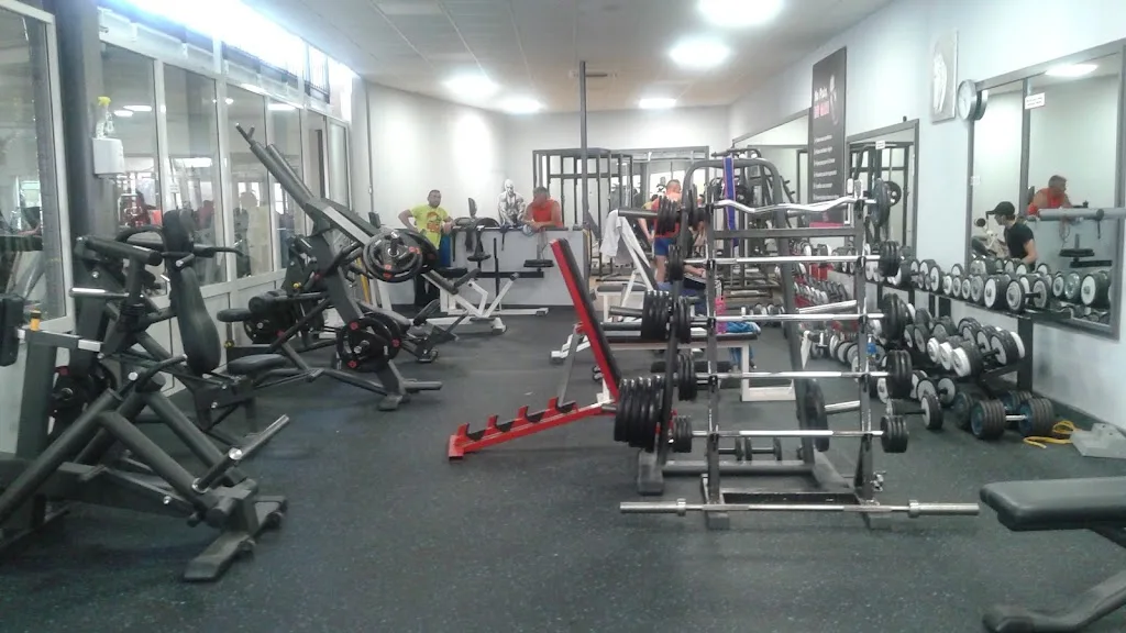 Fit Time - photo 1