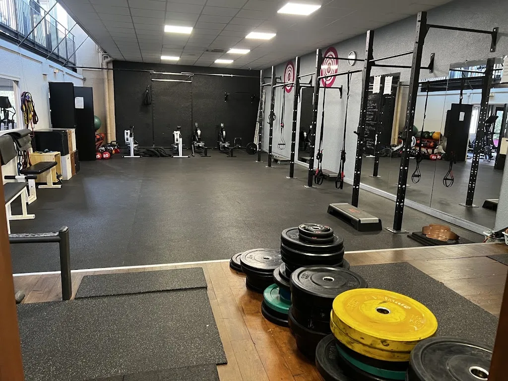 Fit Time - photo 2
